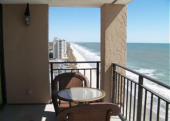 M1106-Balcony