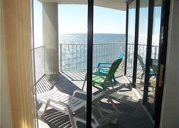 One Ocean Place 805 - Bedroom 1