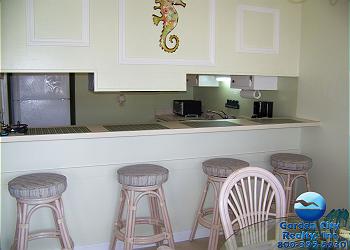 Floral Villa B5 - Dining Area