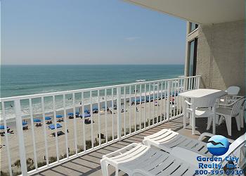 One Ocean Place 502