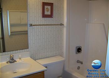 Surfmaster 109 - Bathroom