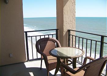 M1106-Balcony