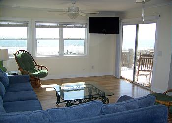 Ocean Sands