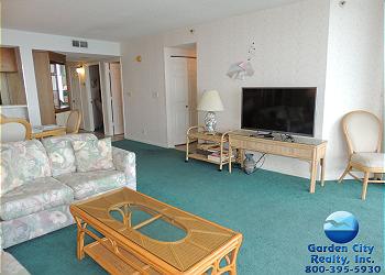 One Ocean Place 1008