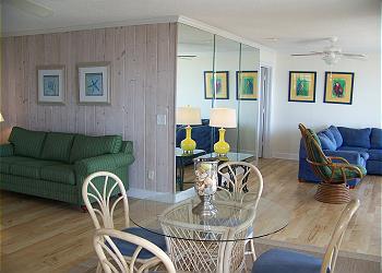 Ocean Sands