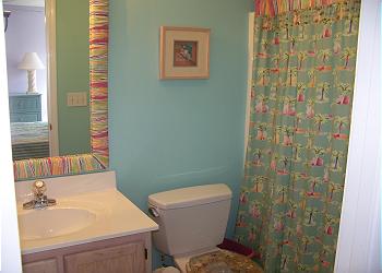 Flip Flop Inn - Bedroom 3