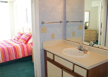 One OCean Place 903 -Bathroom 1