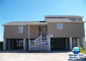 Special: Homes - Property: Ocean Sands