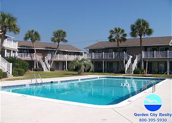 Special: Condominiums - Property: Floral Villa Floral Villa E20