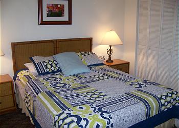 Afteredck 203 - Bedroom 2