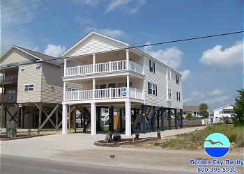 Special: Homes - Property: Beach Monkey