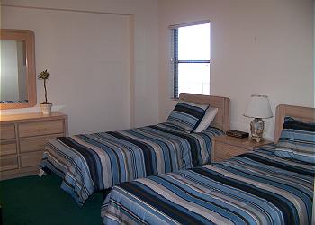 One Ocean Place 903 - Bedroom 2