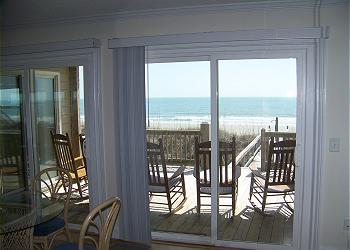 Ocean Sands
