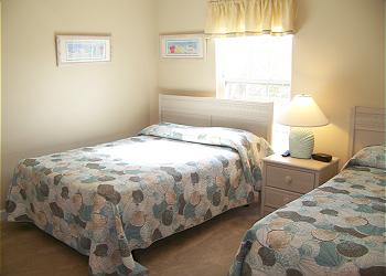 Tom\'s Dream - Bedroom 4