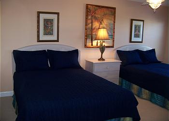 Flip Flop Inn - Bedroom 4