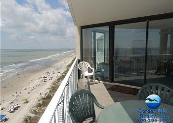 One Ocean Place 1008
