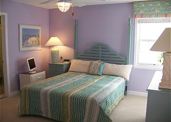 Flip Flop Inn - Bedroom 3