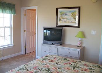 Tom\'s Dream - Bedroom 2