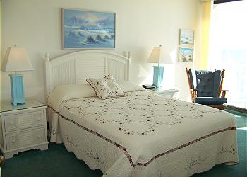 One Ocean Place 805 - Bedroom 1
