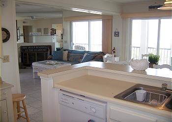 Compass Rose 21 - Kitchen