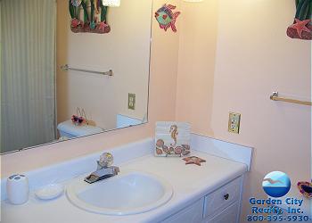 Floral Villa B5 - Bathroom 2