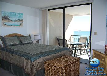 Surfmaster 804 - Bedroom 1