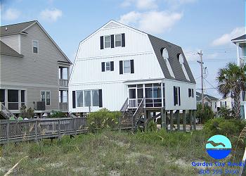 Special: Homes - Property: Seacamp
