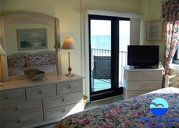 Horizon East 301 - Bedroom 1