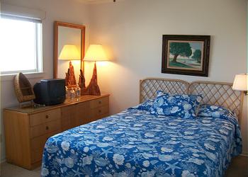 Compass Rose 21 - Bedroom 2