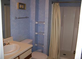 One Ocean Place 903 - Bathroom 2