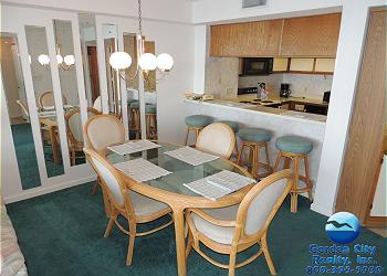 One Ocean Place 1008