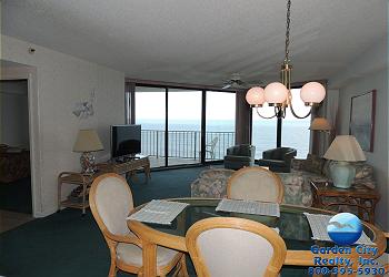 One Ocean Place 1008