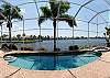 Villa Aruba is located in the Four Mile Cove area