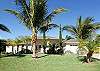 Beautiful vacation home, creates a wonderful atmosphere for you.