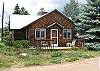 Pitkin Cabin