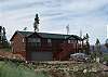 Mountaintop Retreat