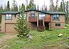Grand Lake House rental - Exterior Photo