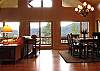 Kinnikinnik North Lodge
