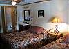 The Inn Double Room #12
