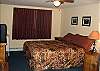 The Inn Queen Room #14