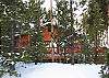 Lake View Lodge