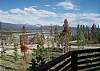Spectacular views from this 3 bedroom 3 bath home that sleeps 8.