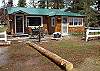 Wee One Cabin