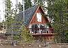 Senter's Red Carpet Inn