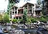 4444E Streamside Circle - Home in East Vail