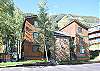 Timber Falls 2003 - 3 bedroom + loft condo in East Vail