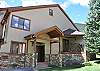 Sundial Townhomes #5 Great spacious 4 bedroom + den 3 bath home in East Vail