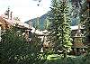 High end studio in Pitkin Creek on Free Vail bus shuttle