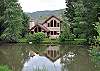 89 Trout Pond Lane. Single family 4 bedroom home in Eagle Vail