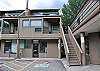Great Value studio at Pitkin Creek can sleep up to six people